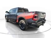 Thumbnail of 2019 Maximum Steel Metallic Clearcoat RAM 1500