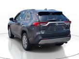 Thumbnail of 2023 Magnetic Gray Metallic Toyota RAV4