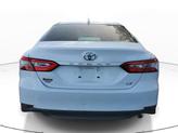 Thumbnail of 2019 Super White Toyota Camry