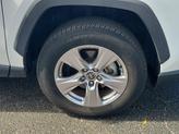 Thumbnail of 2023 Ice Cap Toyota RAV4
