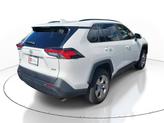 Thumbnail of 2023 Ice Cap Toyota RAV4