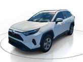 Thumbnail of 2023 Ice Cap Toyota RAV4