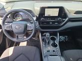 Thumbnail of 2024 Moon Dust Toyota Highlander