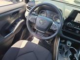 Thumbnail of 2024 Moon Dust Toyota Highlander