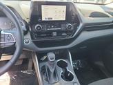 Thumbnail of 2024 Moon Dust Toyota Highlander