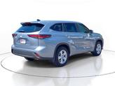 Thumbnail of 2024 Moon Dust Toyota Highlander