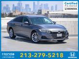 Photo of 2022 Modern Steel Metallic Honda Accord
