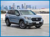 Thumbnail of 2023 Sonic Gray Pearl Honda Passport