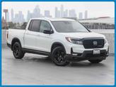 Thumbnail of 2022 Platinum White Pearl Honda Ridgeline