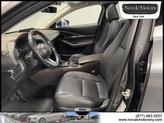 Thumbnail of 2022 Machine Gray Metallic Mazda CX-30