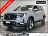 Thumbnail of 2022 Gray Honda Passport