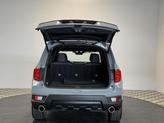 Thumbnail of 2022 Gray Honda Passport