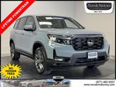 Photo of 2022 Gray Honda Passport
