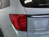 Thumbnail of 2022 Gray Honda Passport
