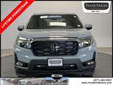 Thumbnail of 2022 Gray Honda Passport