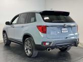 Thumbnail of 2022 Gray Honda Passport