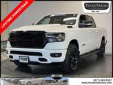 Thumbnail of 2022 Bright White Clearcoat RAM 1500