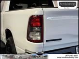 Thumbnail of 2022 Bright White Clearcoat RAM 1500