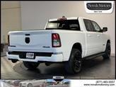 Thumbnail of 2022 Bright White Clearcoat RAM 1500