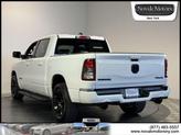 Thumbnail of 2022 Bright White Clearcoat RAM 1500
