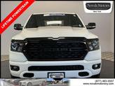 Thumbnail of 2022 Bright White Clearcoat RAM 1500