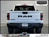 Thumbnail of 2021 Bright White Clearcoat RAM 1500