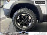 Thumbnail of 2021 Bright White Clearcoat RAM 1500