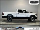 Thumbnail of 2021 Bright White Clearcoat RAM 1500