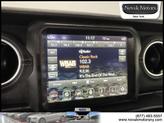 Thumbnail of 2021 Granite Crystal Metallic Clearcoat Jeep Wrangler Unlimited