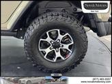 Thumbnail of 2022 Limited Edition Gobi Clearcoat Jeep Wrangler Unlimited