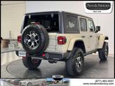 Thumbnail of 2022 Limited Edition Gobi Clearcoat Jeep Wrangler Unlimited