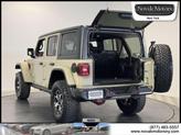 Thumbnail of 2022 Limited Edition Gobi Clearcoat Jeep Wrangler Unlimited