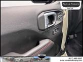 Thumbnail of 2022 Limited Edition Gobi Clearcoat Jeep Wrangler Unlimited