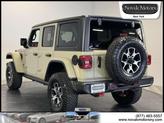Thumbnail of 2022 Limited Edition Gobi Clearcoat Jeep Wrangler Unlimited