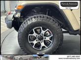 Thumbnail of 2022 Limited Edition Gobi Clearcoat Jeep Wrangler Unlimited