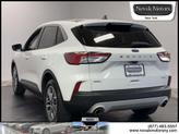 Thumbnail of 2022 Star White Metallic Tri-Coat Ford Escape
