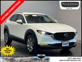 Photo of 2022 Snowflake White Pearl Mica Mazda CX-30