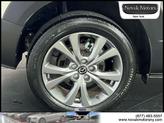 Thumbnail of 2022 Snowflake White Pearl Mica Mazda CX-30