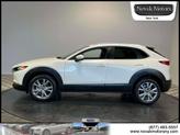 Thumbnail of 2022 Snowflake White Pearl Mica Mazda CX-30