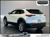 Thumbnail of 2022 Snowflake White Pearl Mica Mazda CX-30