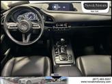 Thumbnail of 2022 Snowflake White Pearl Mica Mazda CX-30