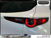 Thumbnail of 2022 Snowflake White Pearl Mica Mazda CX-30