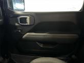 Thumbnail of 2020 Black Clearcoat Jeep Wrangler Unlimited