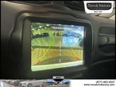 Thumbnail of 2021 Alpine White Clearcoat Jeep Renegade