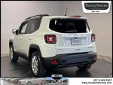 Thumbnail of 2021 Alpine White Clearcoat Jeep Renegade