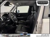 Thumbnail of 2021 Alpine White Clearcoat Jeep Renegade