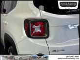 Thumbnail of 2021 Alpine White Clearcoat Jeep Renegade
