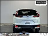 Thumbnail of 2022 White Honda CR-V