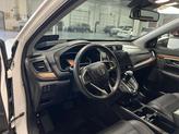 Thumbnail of 2022 White Honda CR-V