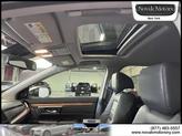 Thumbnail of 2022 White Honda CR-V